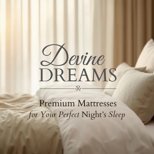 Devine Dreams Logo